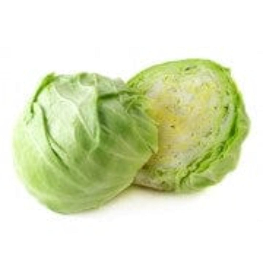 Fresh Cabbage/முட்டைக்கோசு Food Items