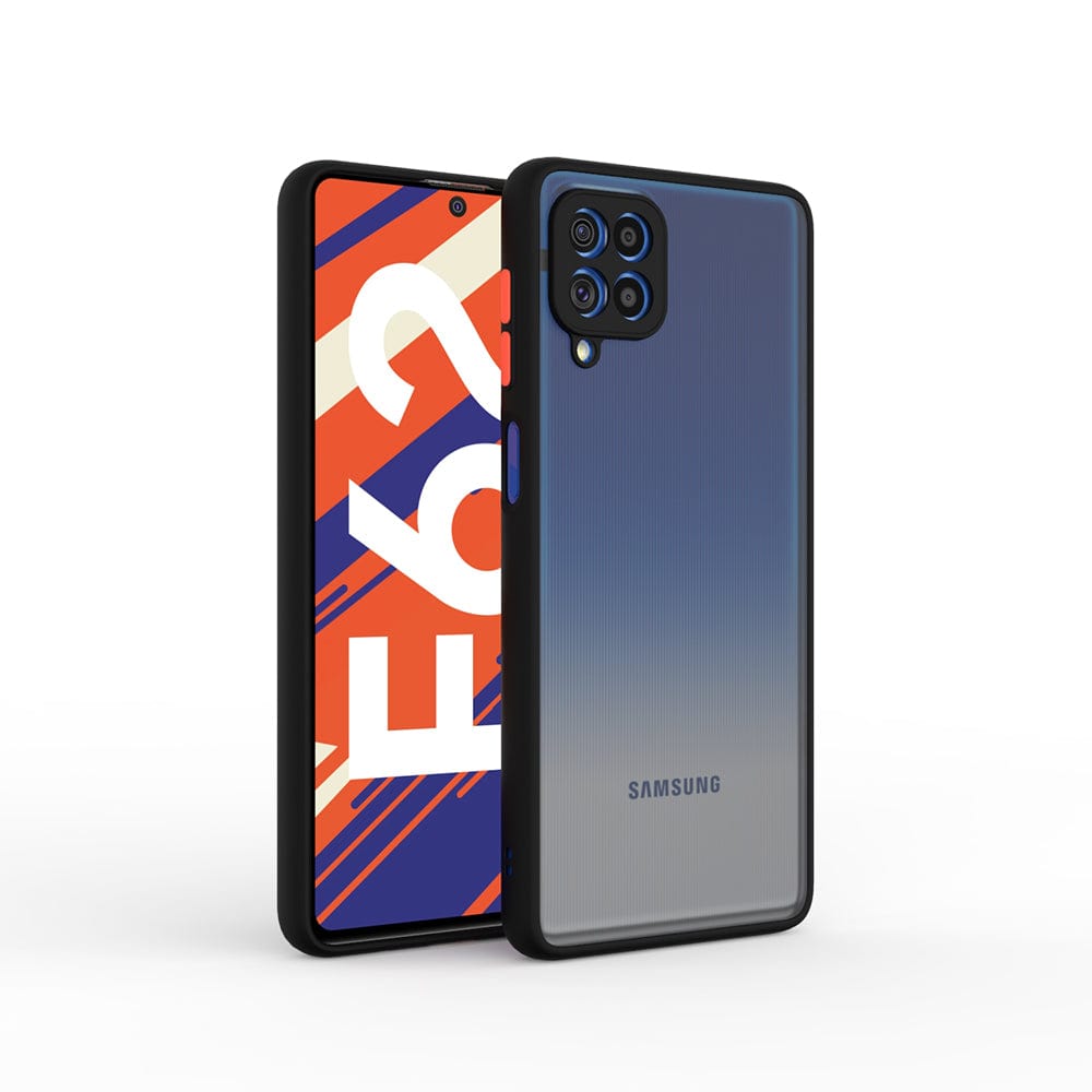 Back Cover For Samsung Galaxy F62 Samsung F62 Phone Case Samsung