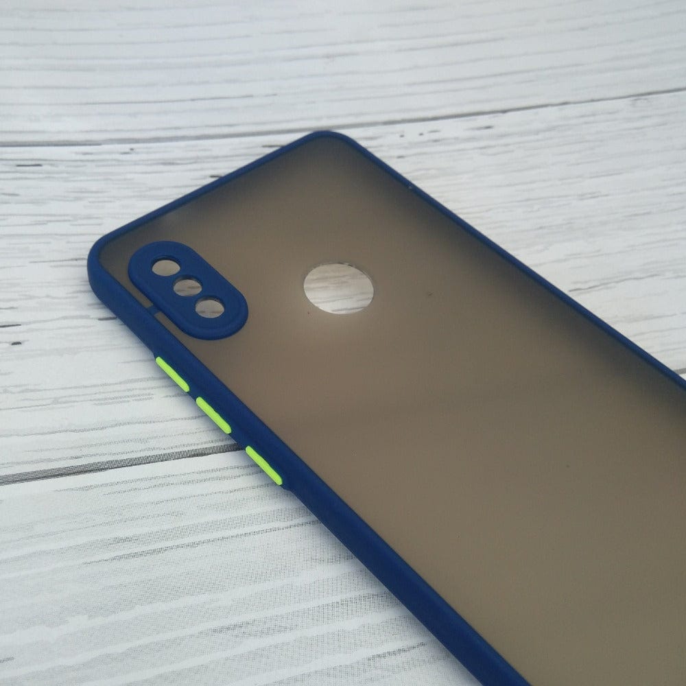 Ndcom Realme 6i Back Cover Amazon Camera Protection Back