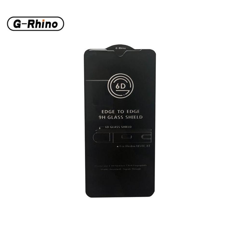 G-Rhino 6D tempered glass for Redmi Note 7/Note Pro/Note 7s