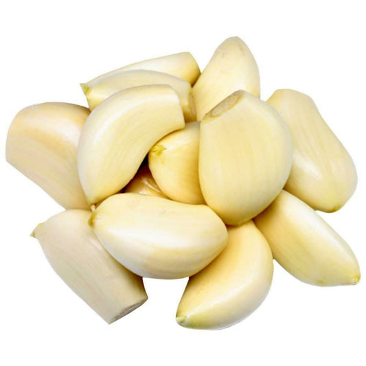 Garlic-Malapoondu- Peeled (Hills) Fruits & Vegetables
