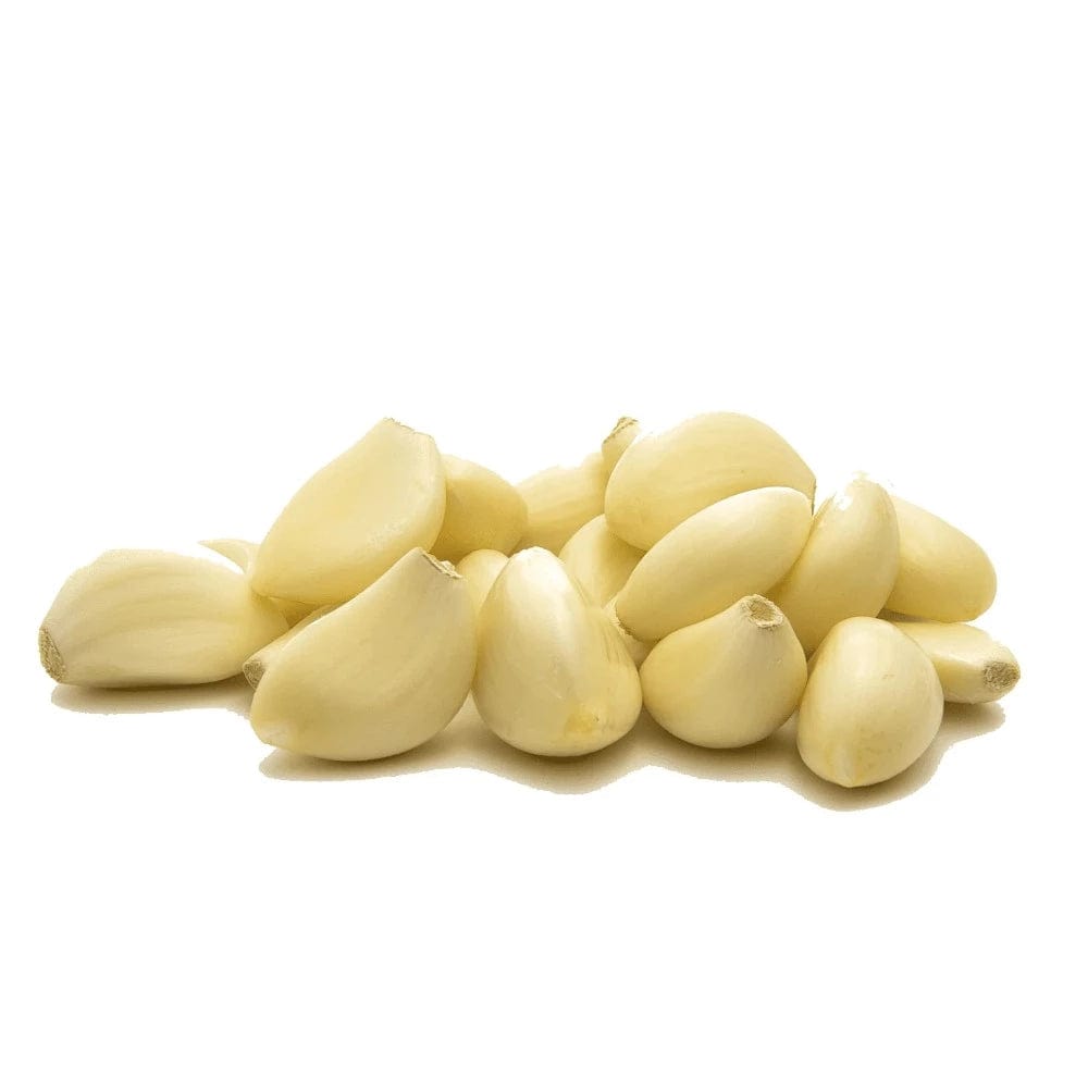 Garlic-Nadupoondu- Peeled (Country) Fruits & Vegetables