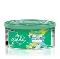 Glade Gel Deodoriser and Air Freshener Matcha Garden Home Fragrances