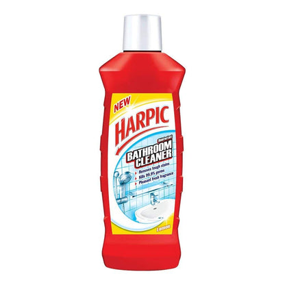 Harpic Bathroom Cleaner 500 Ml Household Cleaning Products