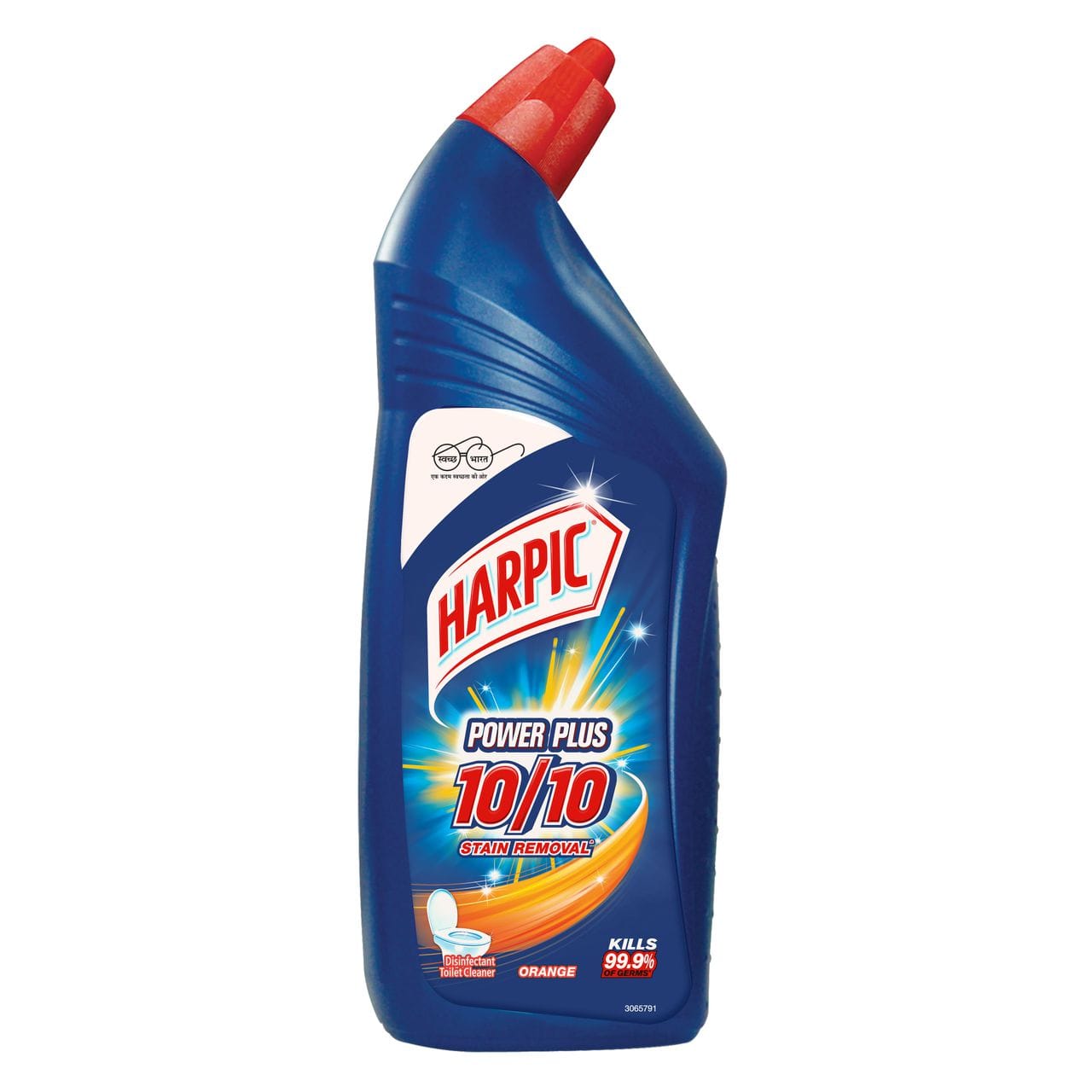 Harpic Power Plus Toilet Cleaner Household Cleaning Products