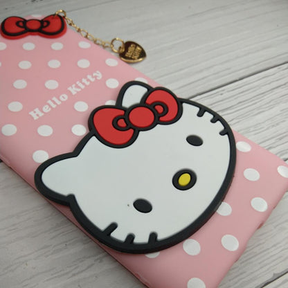 Hello Kitty Mobile Phone Back Cover For Realme Narzo 20 Cartoon Phone Back Case for Narzo 20 Mobiles & Accessories