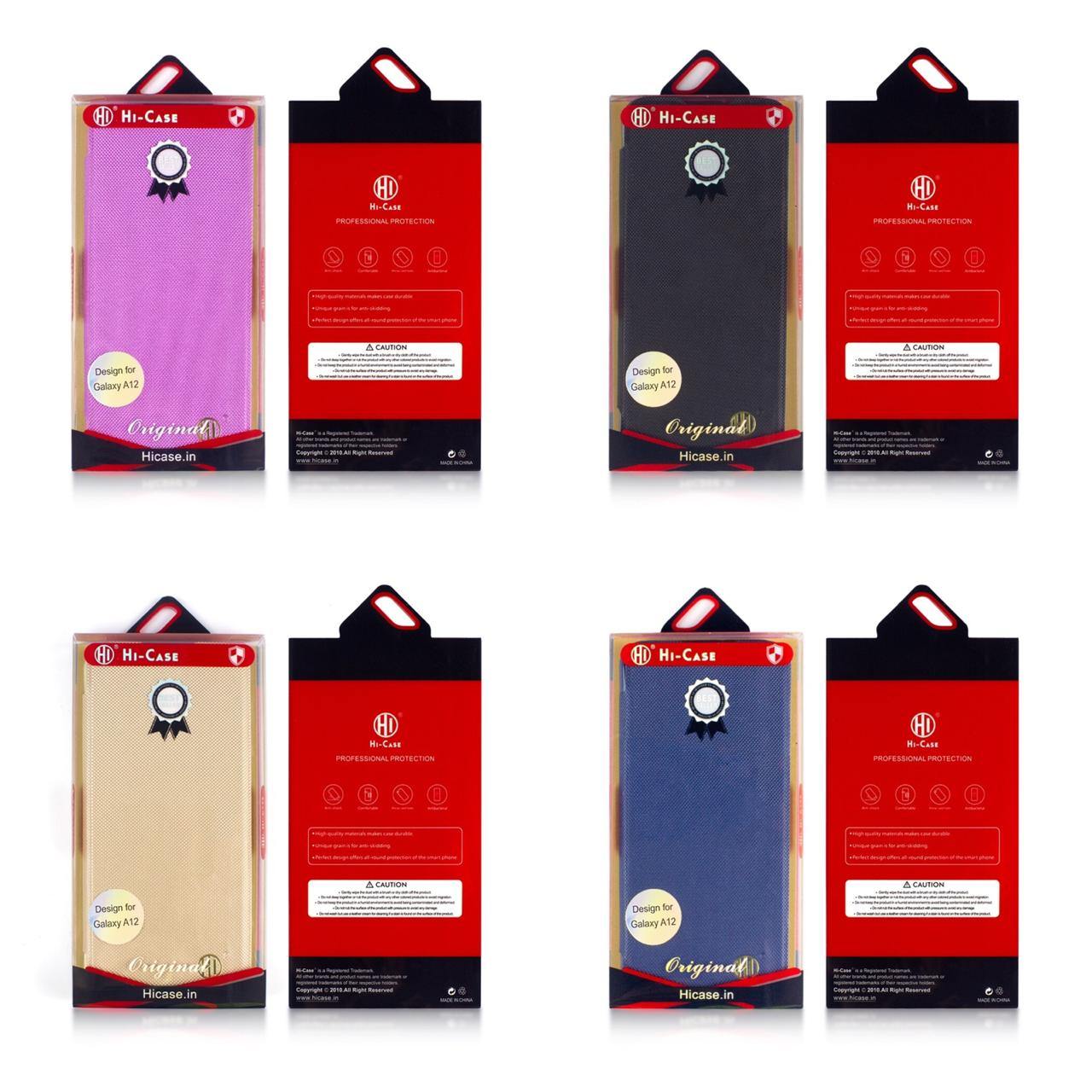 Hi Case Flip Cover For Asus Zenfone Max M2 Soft Flip Case Mobiles & Accessories