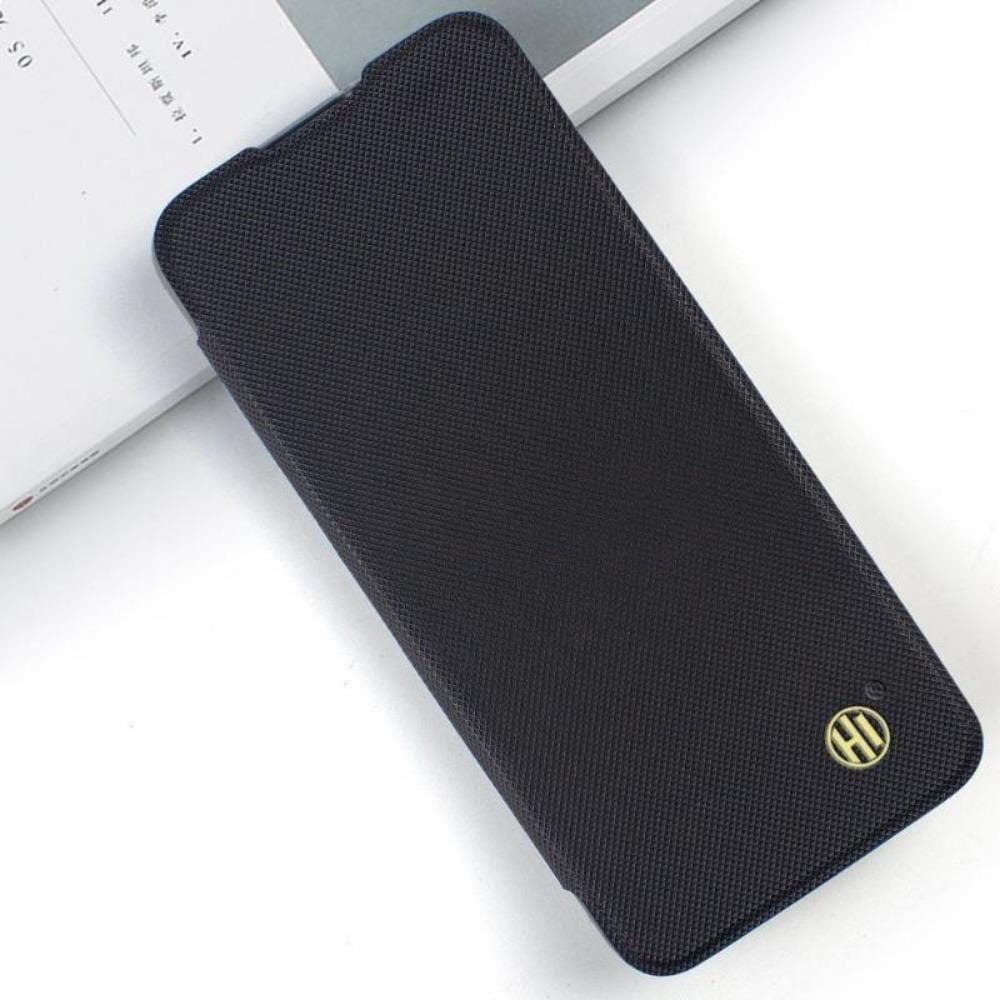 Hi Case Flip Cover For Realme 7/Narzo 20 Pro Slim Flip Case Mobiles & Accessories