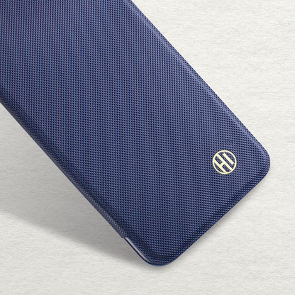 Hi Case Flip Cover For Redmi 8/8A Dual Slim Booklet Style Flip Case Mobiles & Accessories