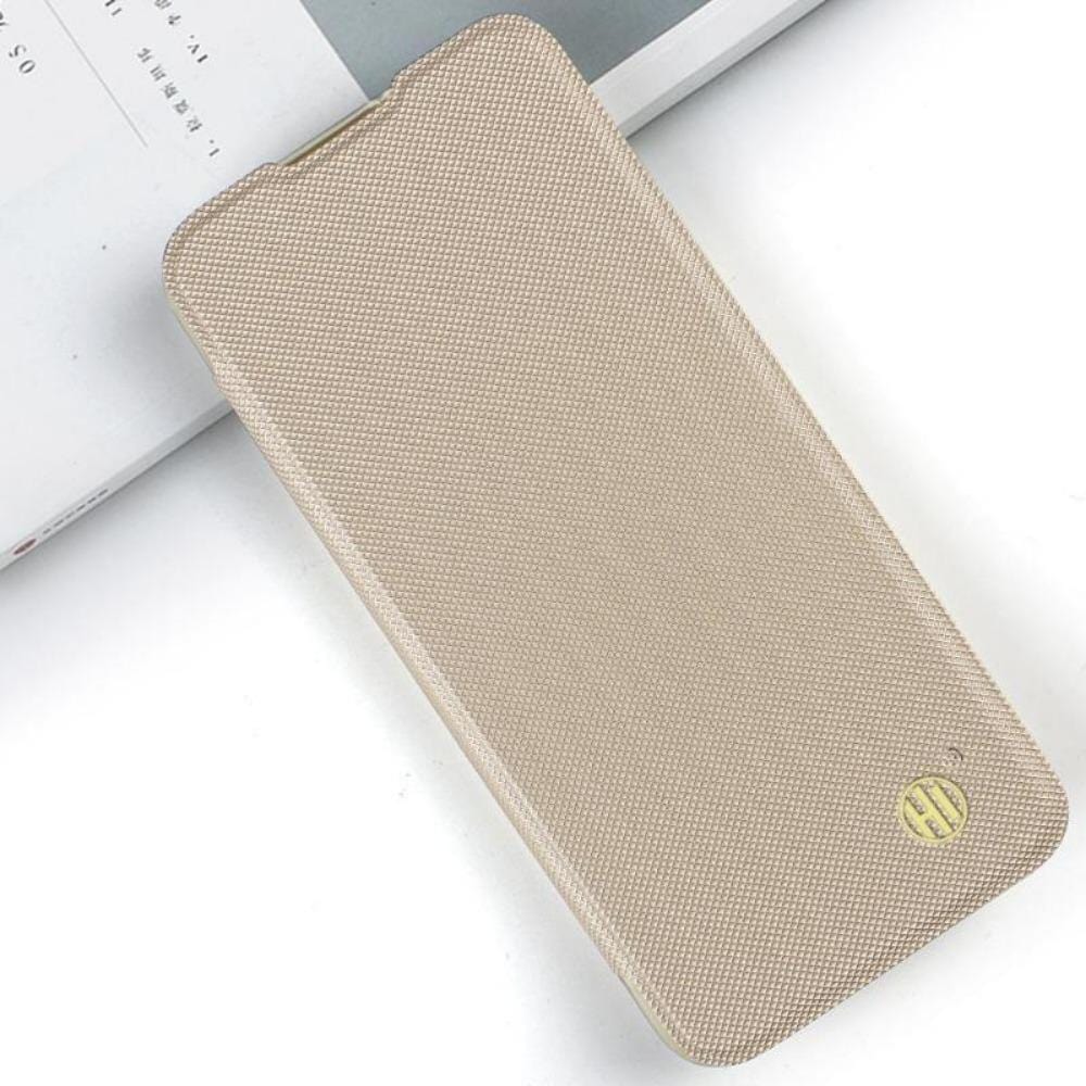 Hi Case Flip Cover For Redmi Note 5 Slim Booklet Style Mobile Cover Mobiles & Accessories