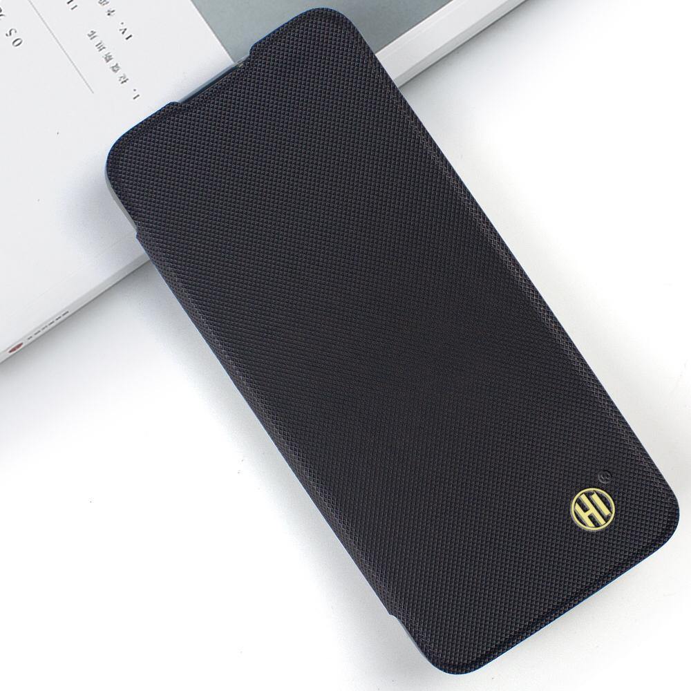 Hi Case Flip Cover For Redmi Note 7/7 Pro Slim Booklet Style Mobile Cover Mobiles & Accessories