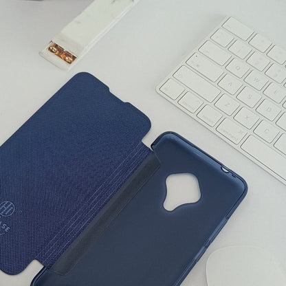 Hi Case Flip Cover For Vivo S1 Pro Slim Booklet Style Mobile Cover Mobiles & Accessories