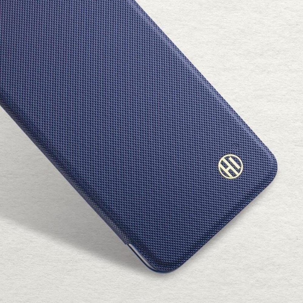 Hi Case Flip Cover For Vivo S1 Slim Booklet Style Mobile Cover Mobiles & Accessories