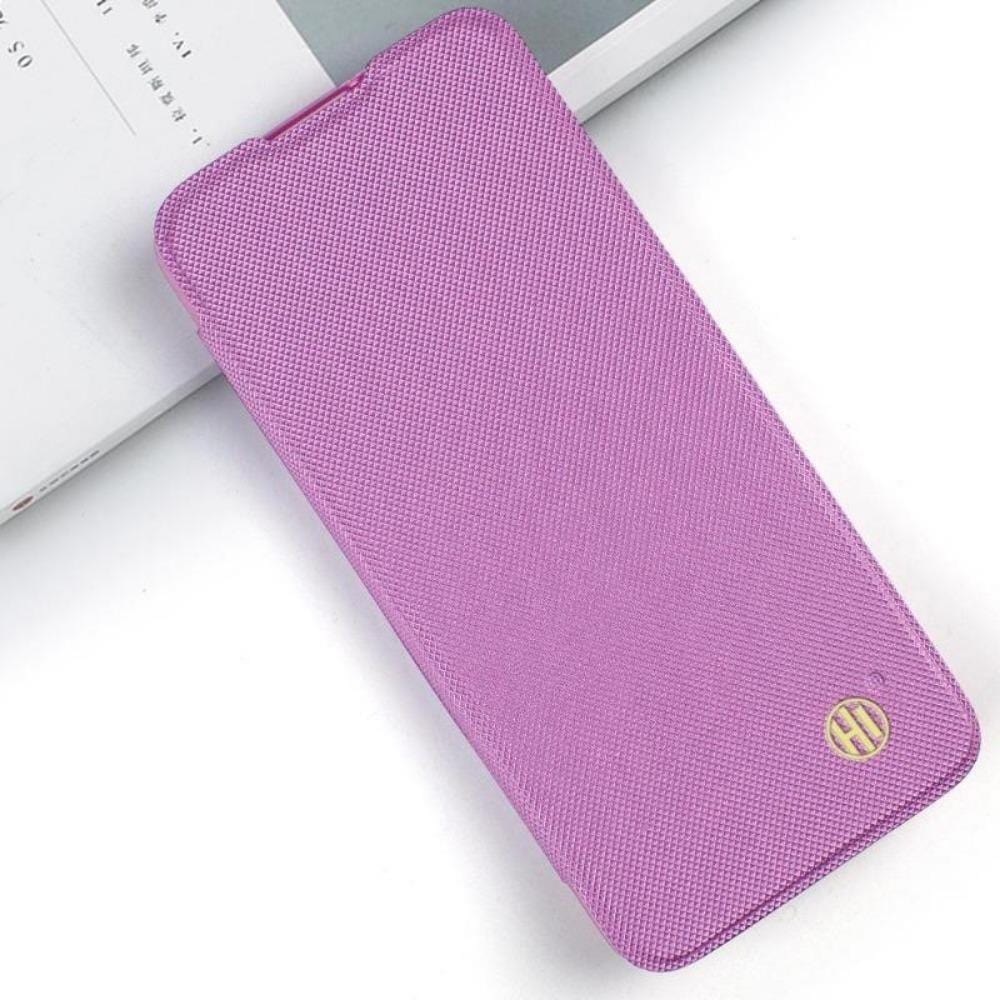 Hi Case Flip Cover For Vivo V20 Pro Slim Booklet Style Mobile Cover Mobiles & Accessories