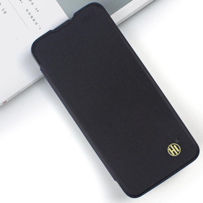 Hi Case Flip Cover For Vivo Y91/Y93/Y95 Slim Booklet Style Mobile Cover Mobiles & Accessories