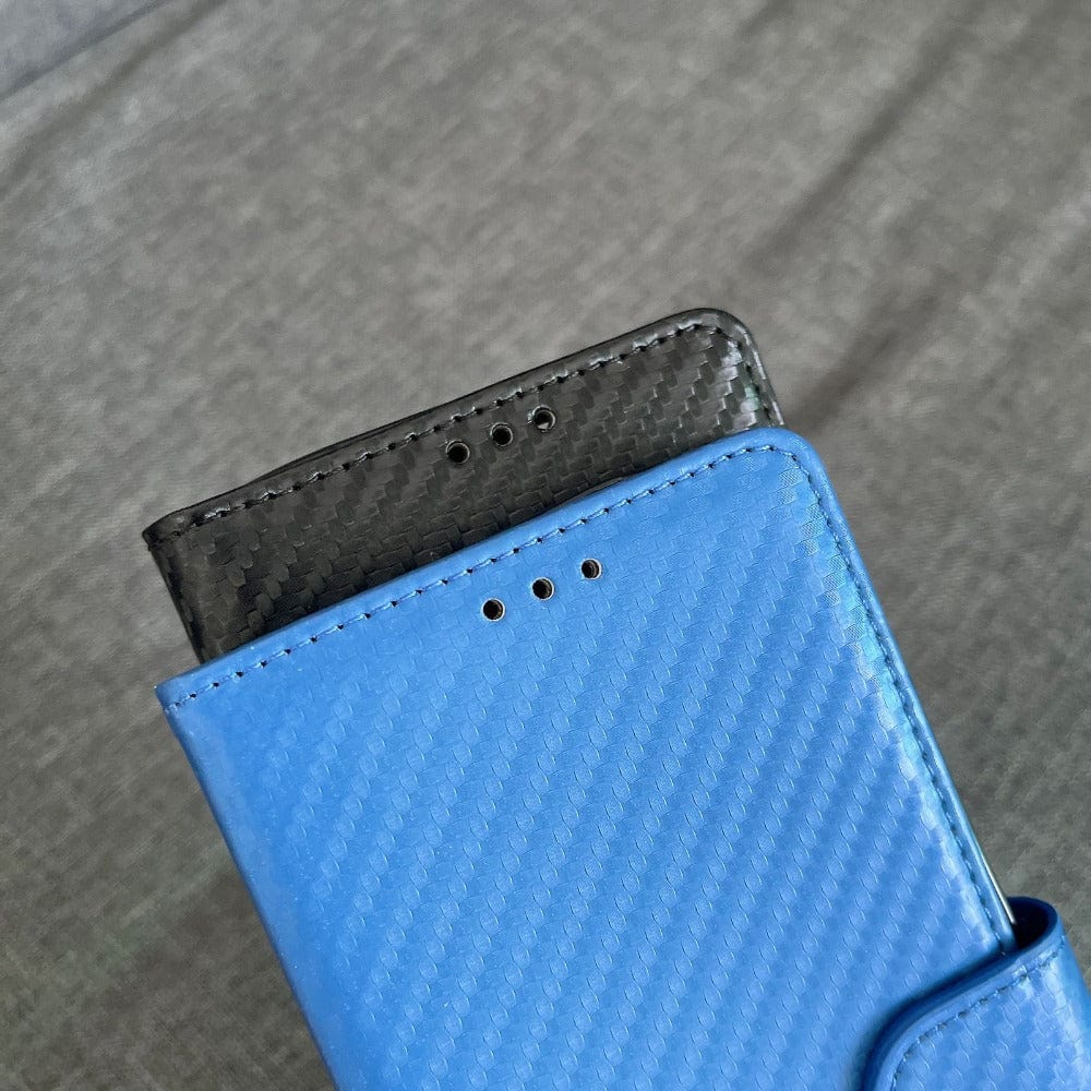 Hi Case Neo Chroma Stylish Design Flip Cover for Redmi 6A Mobile Cover