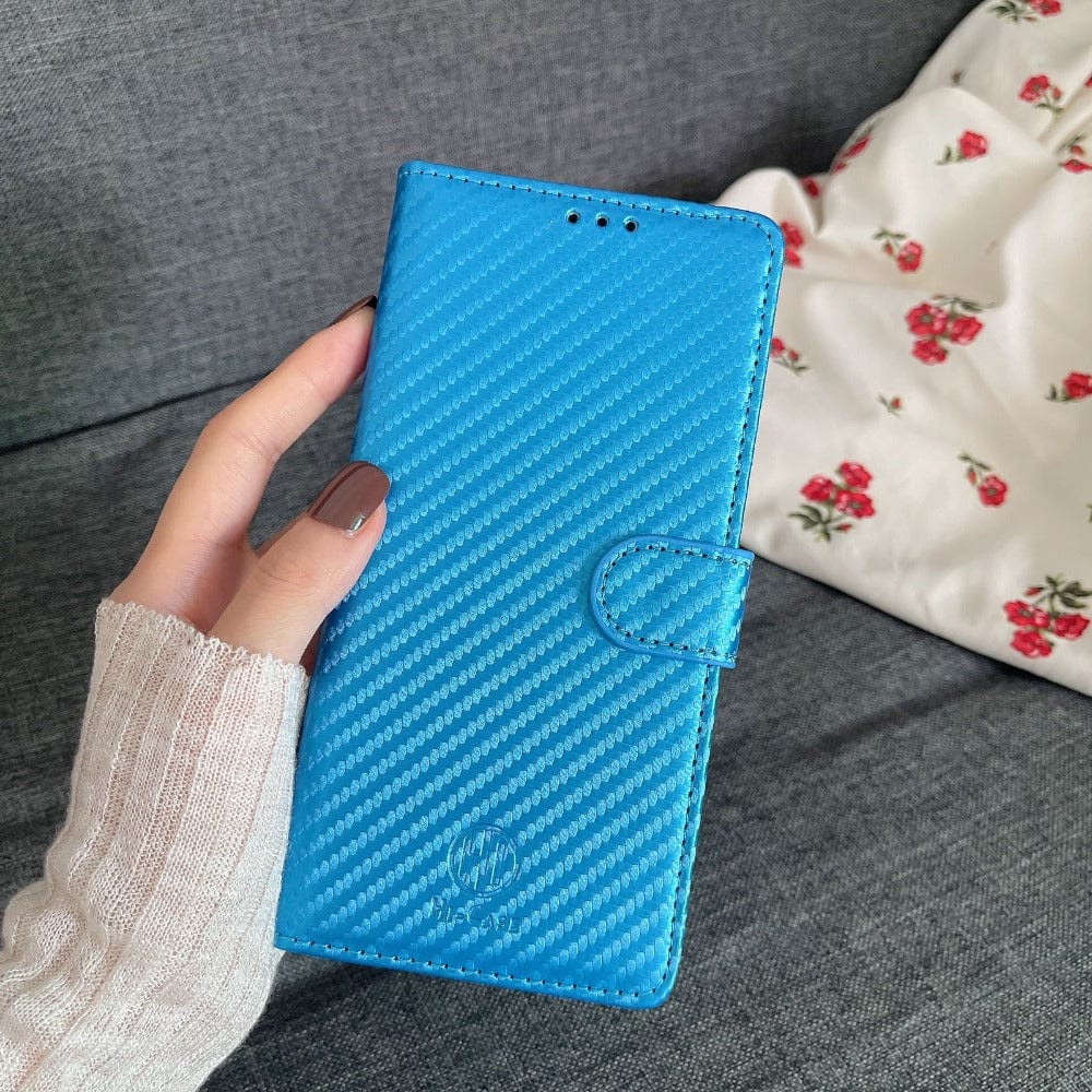 Hi Case Neo Chroma Stylish Design Flip Cover for Redmi Note 11 Mobile Cover