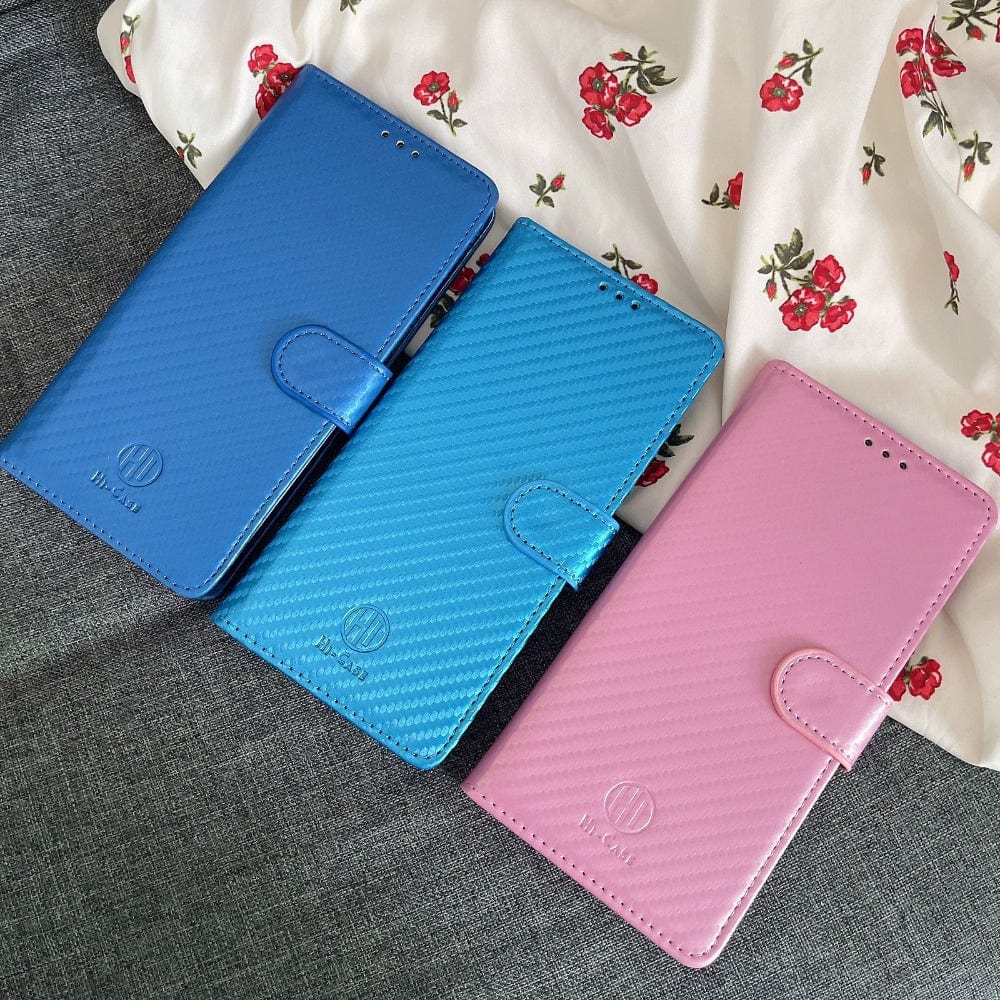 Hi Case Neo Chroma Stylish Design Flip Cover for Redmi Note 7 Mobile Cover