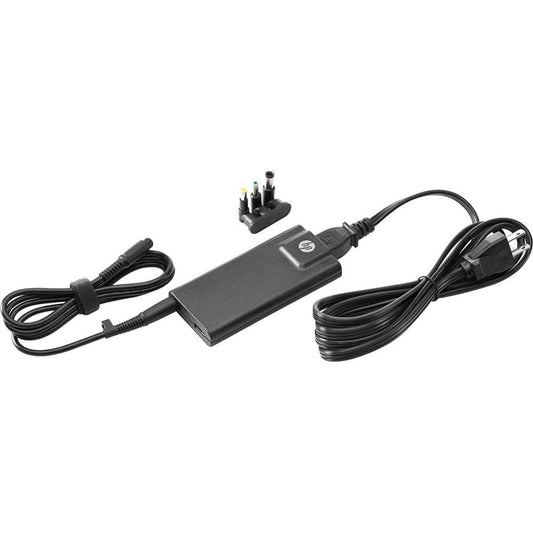 HP 65w Slim ac adapter H6Y82AA Computer Accessories