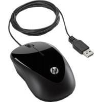 HP x1000 Wired Optical Mouse Computer Accessories