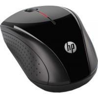 HP X3000 Wireless Optical Mouse Computer Accessories