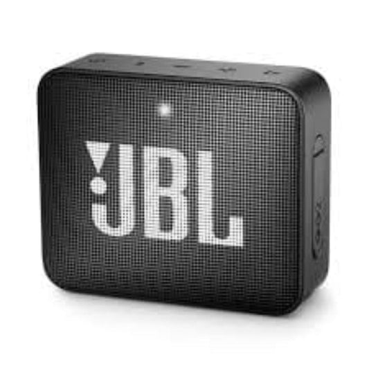 JBL GO 2 Portable Bluetooth speaker Speakers and Headphones
