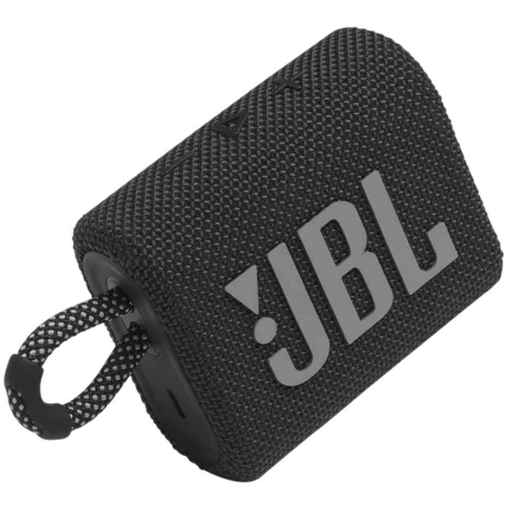 JBL Go Portable Waterproof Speaker –