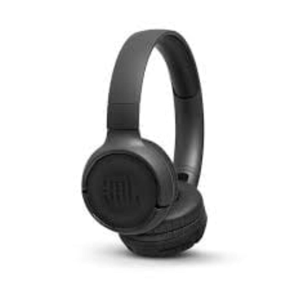 JBL TUNE 500BT Wireless On-Ear Headphones Speakers and Headphones