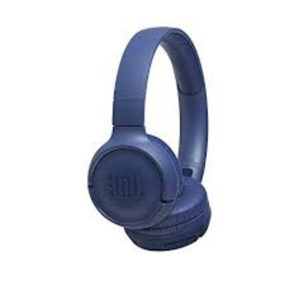 JBL TUNE 500BT Wireless On-Ear Headphones Speakers and Headphones