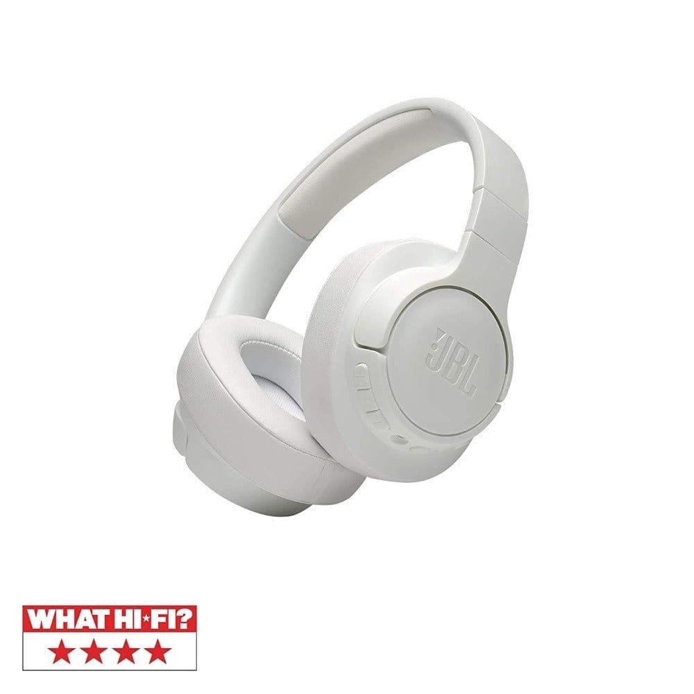 JBL Tune 750BTNC Over-Ear Wireless Active Noise-Cancelling Headphones Speakers and Headphones