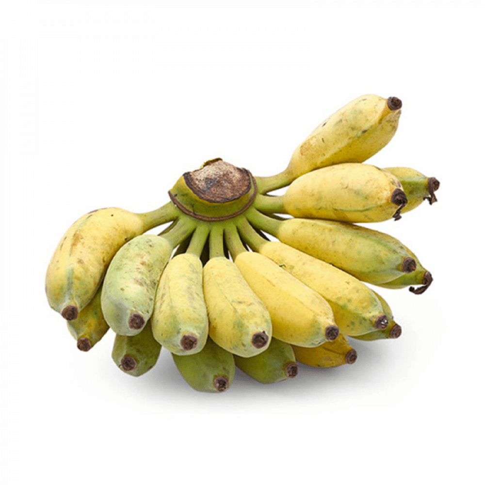 கற்பூரவல்லி வாழைப்பழம் - karpooravalli Banana Onezeros.in