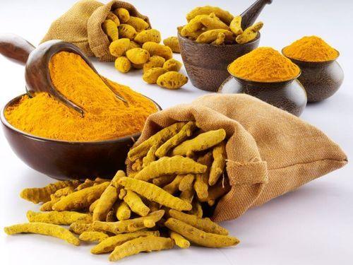 Kasturi Manjal (கஸ்துரி மஞ்சள்) Seasonings & Spices