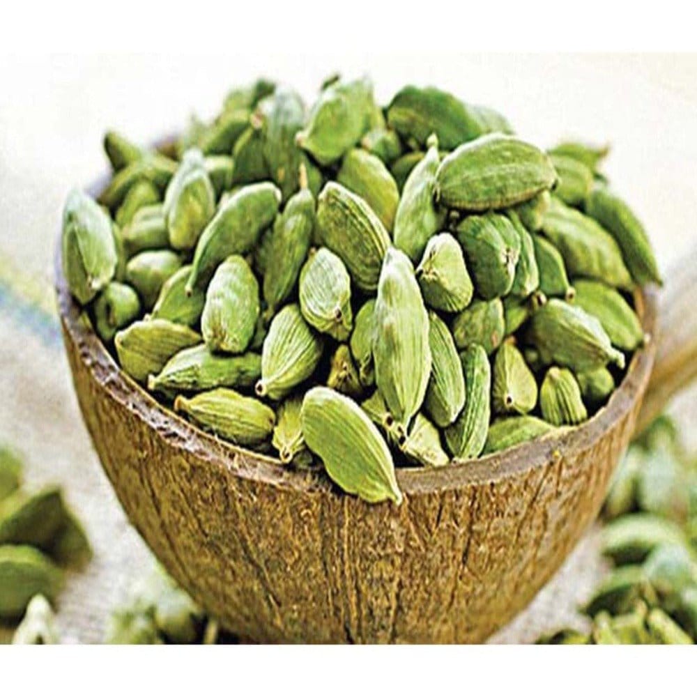 Kerala Original Premium Cardamom Seasonings & Spices