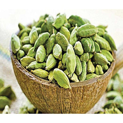 Kerala Original Premium Cardamom Seasonings & Spices