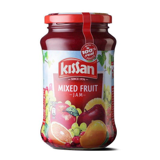 Kissan Mix Fruit Food Items