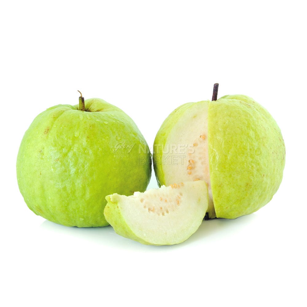 கிருஷ்ணன்கோயில் கொய்யா பழம் - Krishnankoil Guava Fruits Fruits & Vegetables