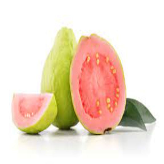 Krishnankoil Red Guava Fruits Fruits & Vegetables