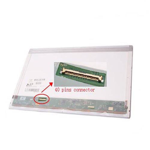Laptop 14-inch LED Display - 40 Pin Video connector – Onezeros.in