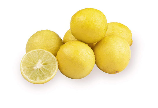 Lemon/எலுமிச்சை Fruits & Vegetables