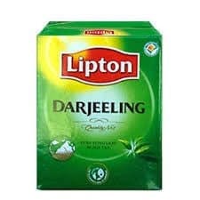 Lipton Darjeeling Tea Beverages