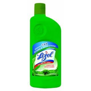 Lizol Surface Cleaner Neem Household Cleaning Products