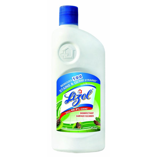 Lizol Surface Cleaner Pine Household Cleaning Products