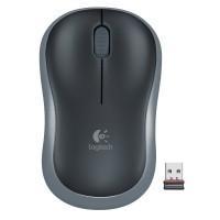 Logitech B175 Wireless Mouse Computer Accessories