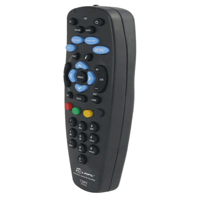 LRIPL Compatible Remote for TATA Sky DTH Home Electronics