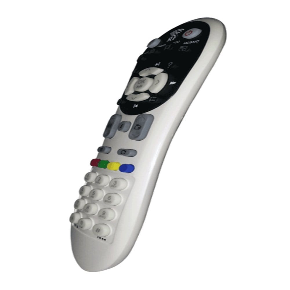 LRIPL Compatible Remote for Videocon D2H Home Electronics