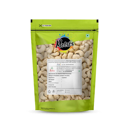 Molsi's Cashew Tiny Delight Nuts & Seeds