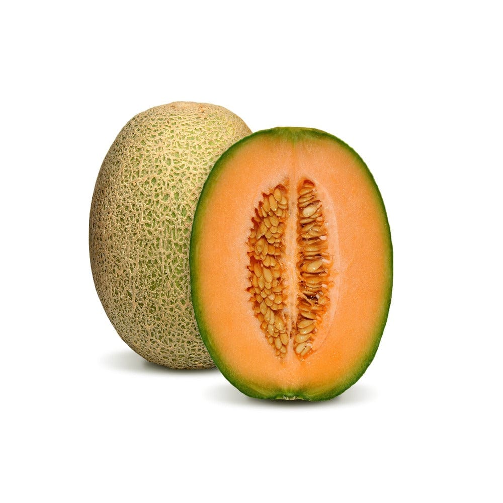 முலாம் பழம் - Musk Melon Onezeros.in