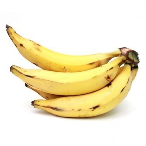 Nendran Banana Fruits & Vegetables