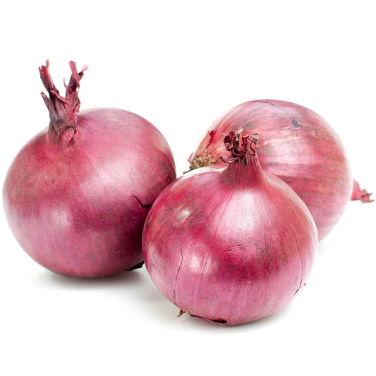 பெரிய வெங்காயம் - Onion - Medium/Vengayam Fruits & Vegetables
