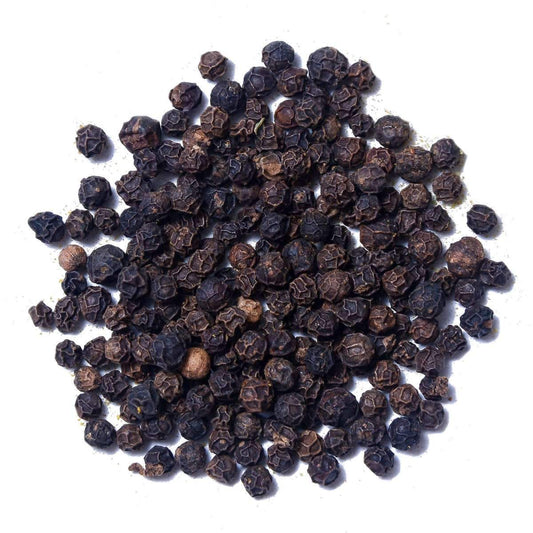 Pepper /Miḷaku (மிளகு) Seasonings & Spices